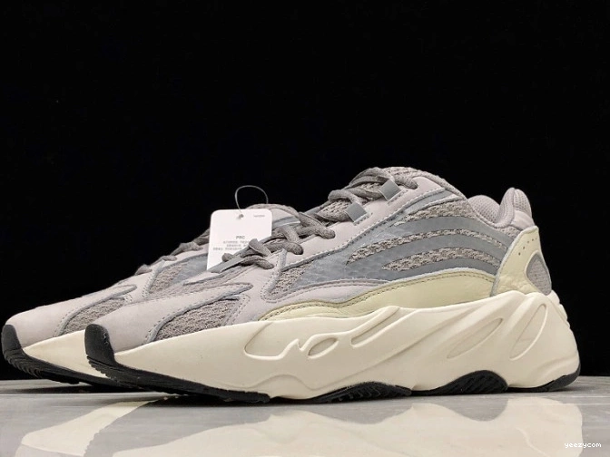 EF2829 Adidas Static Yeezy 700 V2 Boost 0813